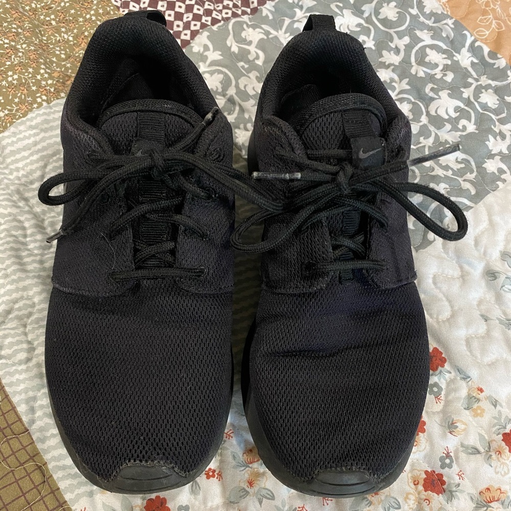 Nike Roshe running shoes